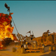 Illustration for article titled I Can't Even Handle All The Vehicular Mayhem In The New Mad Max Trailer